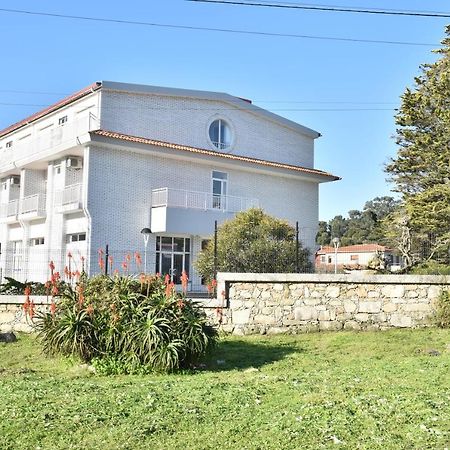 Hotel Novo Muino A Guarda Luaran gambar