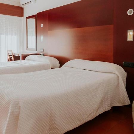 Hotel Novo Muino A Guarda Luaran gambar