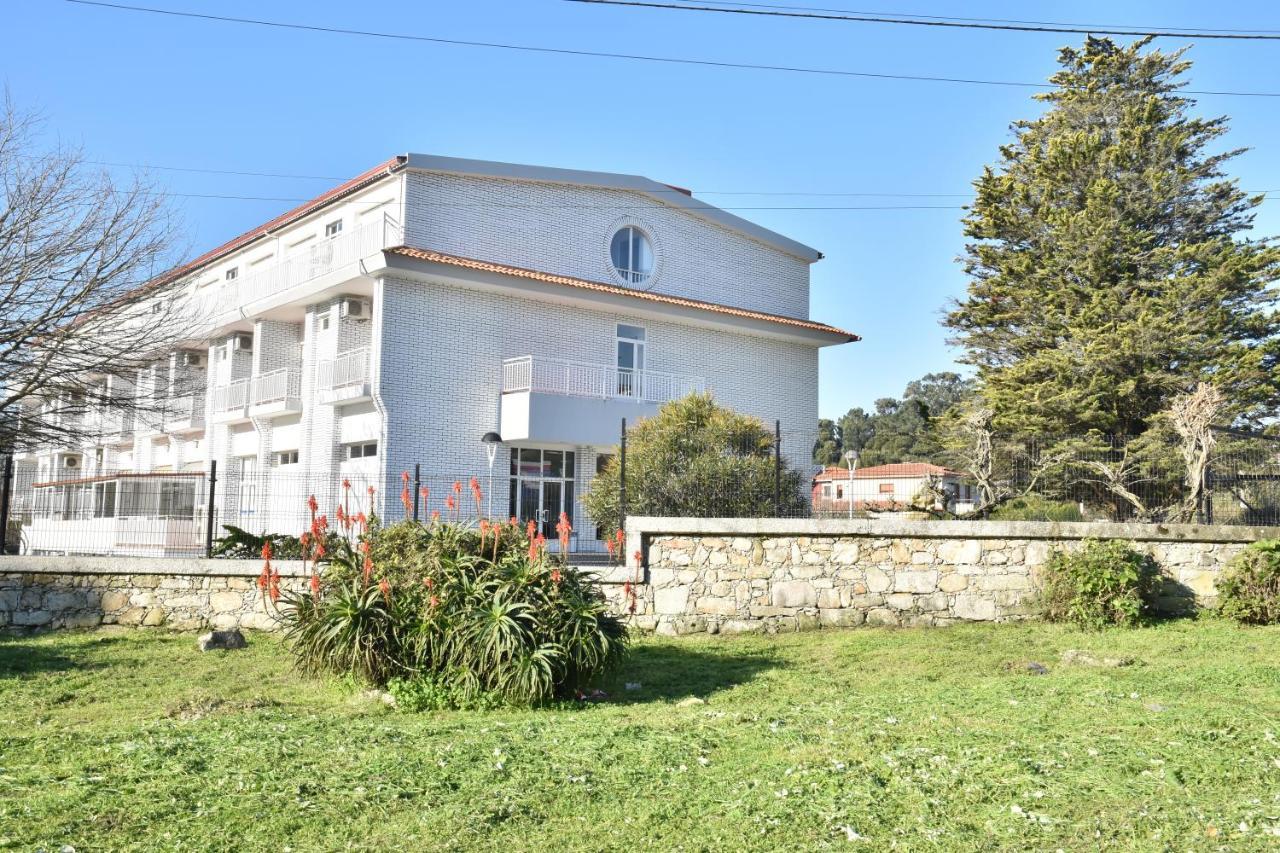 Hotel Novo Muino A Guarda Luaran gambar
