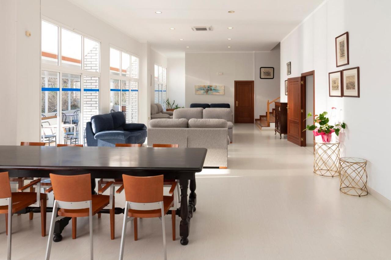 Hotel Novo Muino A Guarda Luaran gambar