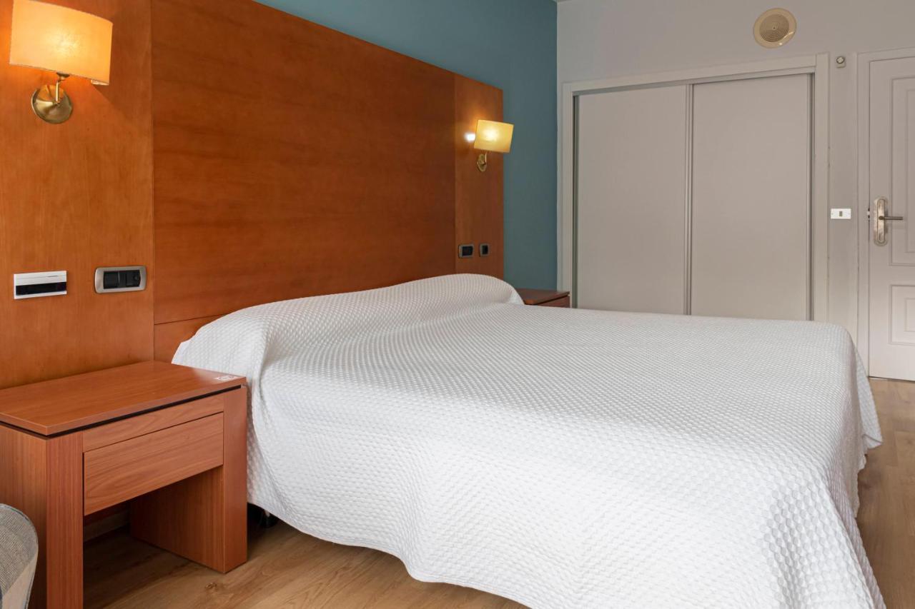 Hotel Novo Muino A Guarda Luaran gambar